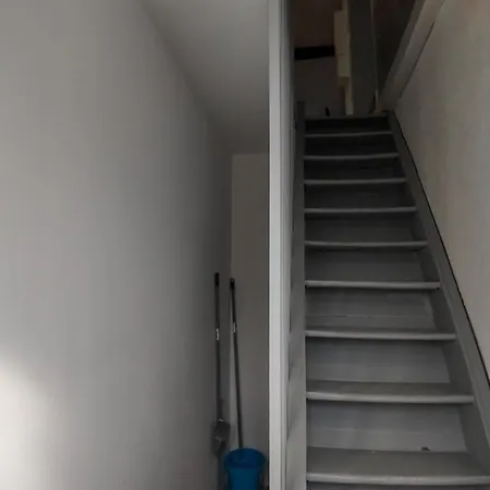 Indépendant&climatisé I Netflix L Terrasse Castres (Tarn)