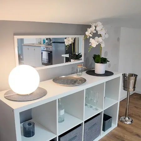 Appartamento Indépendant&climatisé I Netflix L Terrasse Castres (Tarn)