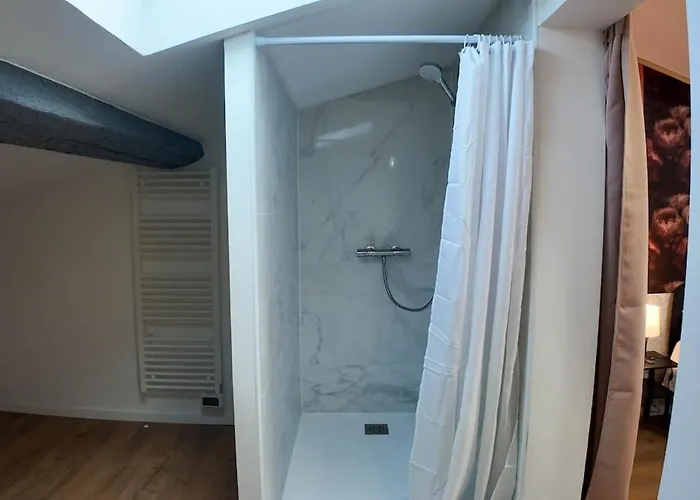 Cosy Independant I 2 Lits L 1 I 2 Tv I Netflix L Terrasse *