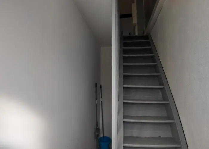 Cosy Independant I 2 Lits L 1 I 2 Tv I Netflix L Terrasse カストル